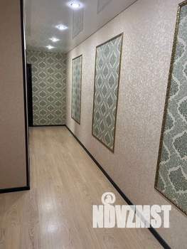 2-к квартира, посуточно, 62м2, 4/17 этаж