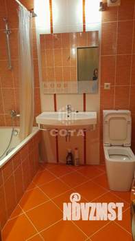2-к квартира, на длительный срок, 73м2, 10/10 этаж
