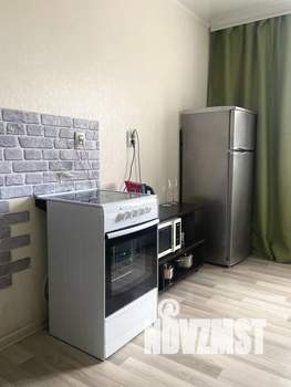 1-к квартира, посуточно, 40м2, 7/18 этаж