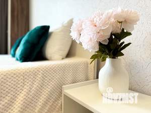 1-к квартира, посуточно, 38м2, 5/17 этаж