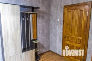 1-к квартира, посуточно, 48м2, 1/16 этаж