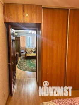 2-к квартира, посуточно, 44м2, 2/5 этаж