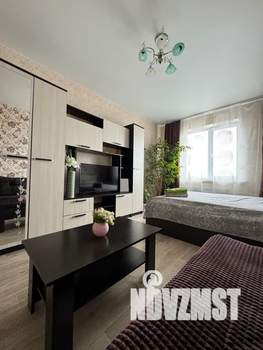 2-к квартира, посуточно, 65м2, 11/15 этаж