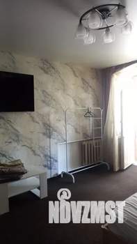 2-к квартира, посуточно, 50м2, 3/12 этаж