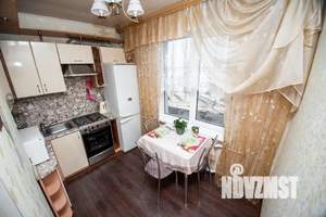 3-к квартира, посуточно, 60м2, 3/9 этаж