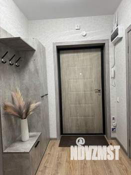 2-к квартира, посуточно, 45м2, 1/1 этаж