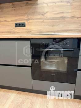 1-к квартира, на длительный срок, 40м2, 2/18 этаж