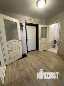 1-к квартира, на длительный срок, 39м2, 13/18 этаж