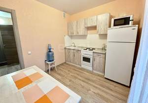 1-к квартира, на длительный срок, 34м2, 3/25 этаж