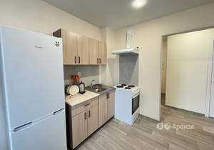 1-к квартира, на длительный срок, 29м2, 15/18 этаж