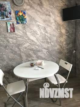 1-к квартира, посуточно, 43м2, 18/18 этаж