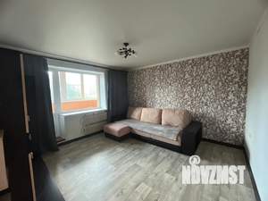 2-к квартира, посуточно, 48м2, 5/10 этаж