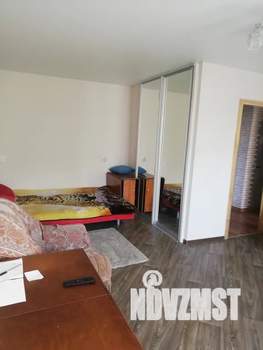 1-к квартира, посуточно, 35м2, 4/5 этаж