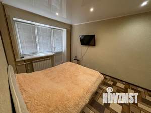 1-к квартира, посуточно, 32м2, 2/5 этаж