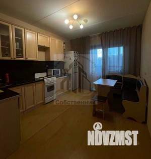 3-к квартира, на длительный срок, 89м2, 4/9 этаж