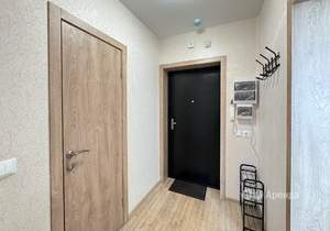 1-к квартира, на длительный срок, 37м2, 11/17 этаж