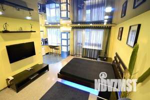 1-к квартира, посуточно, 33м2, 1/1 этаж