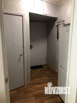 1-к квартира, на длительный срок, 31м2, 1/5 этаж