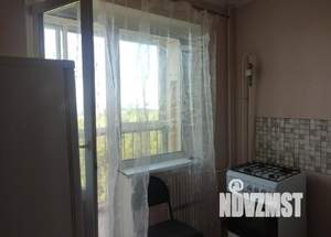 1-к квартира, на длительный срок, 32м2, 10/11 этаж