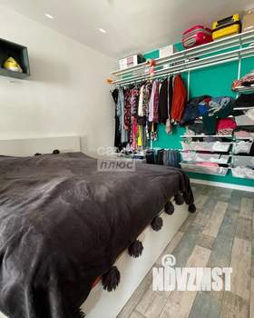 1-к квартира, на длительный срок, 51м2, 11/16 этаж