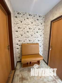 Студия квартира, посуточно, 27м2, 1/1 этаж