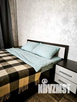 1-к квартира, посуточно, 38м2, 8/10 этаж