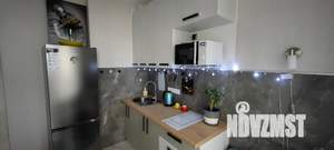 1-к квартира, посуточно, 35м2, 16/18 этаж