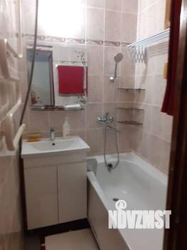 2-к квартира, на длительный срок, 40м2, 5/5 этаж