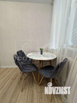 1-к квартира, на длительный срок, 42м2, 1/12 этаж