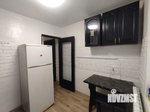 2-к квартира, на длительный срок, 44м2, 5/5 этаж