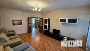 2-к квартира, посуточно, 70м2, 12/16 этаж
