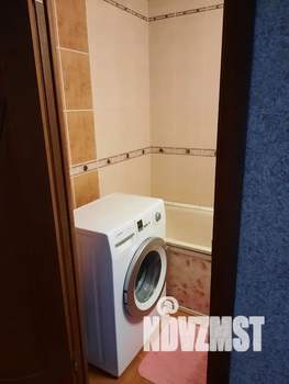 1-к квартира, посуточно, 42м2, 8/10 этаж