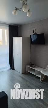 1-к квартира, посуточно, 32м2, 15/22 этаж