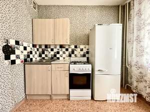 1-к квартира, на длительный срок, 41м2, 6/10 этаж