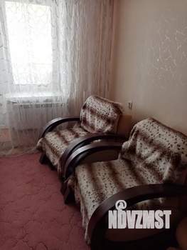 1-к квартира, на длительный срок, 51м2, 7/10 этаж
