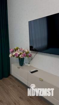 1-к квартира, посуточно, 48м2, 9/17 этаж