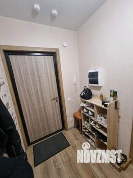 1-к квартира, на длительный срок, 37м2, 11/17 этаж