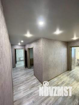 2-к квартира, посуточно, 65м2, 21/25 этаж