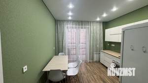 2-к квартира, на длительный срок, 63м2, 10/24 этаж