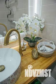 2-к квартира, посуточно, 45м2, 17/25 этаж