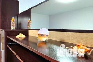 1-к квартира, посуточно, 39м2, 9/17 этаж
