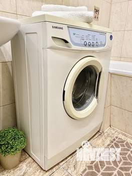 1-к квартира, посуточно, 48м2, 1/1 этаж