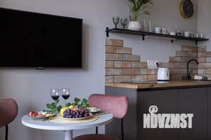 Студия квартира, посуточно, 25м2, 13/25 этаж