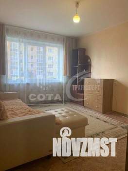 1-к квартира, на длительный срок, 30м2, 1/10 этаж