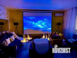 1-к квартира, посуточно, 50м2, 2/5 этаж