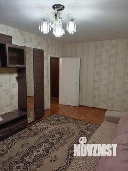 1-к квартира, на длительный срок, 40м2, 5/10 этаж