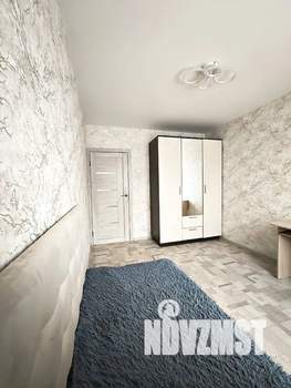 2-к квартира, посуточно, 60м2, 3/10 этаж