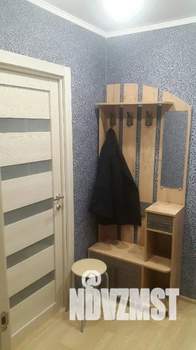 1-к квартира, посуточно, 35м2, 1/5 этаж