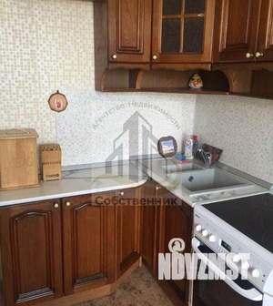 1-к квартира, на длительный срок, 39м2, 11/17 этаж