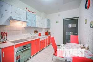 1-к квартира, посуточно, 40м2, 4/16 этаж